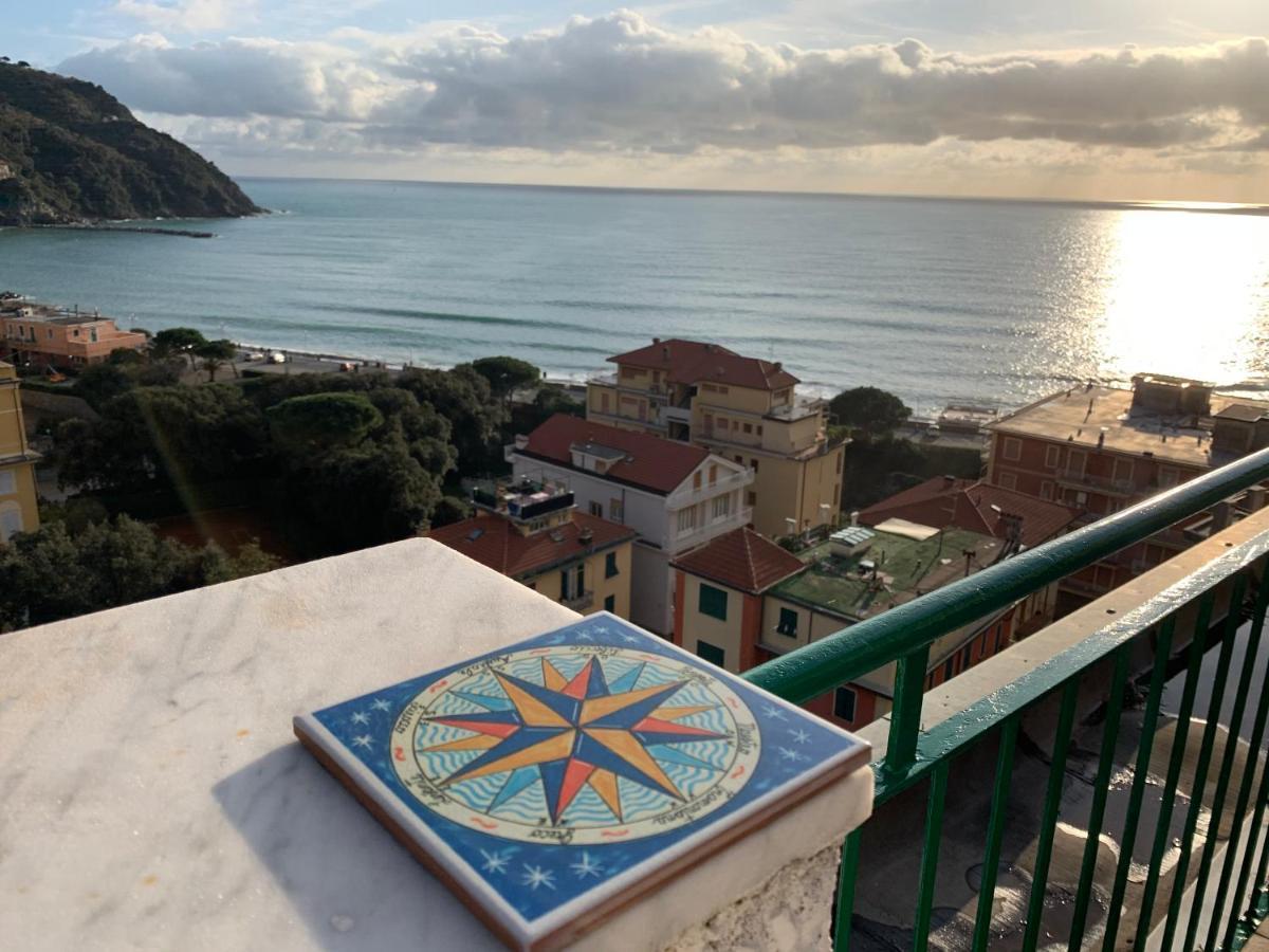 Sunray By The Sea Διαμέρισμα Λεβάντο Εξωτερικό φωτογραφία